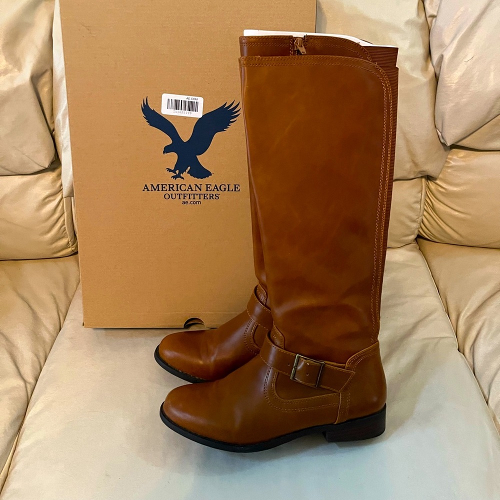 American Eagle Outfitters